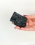 Pedra Turmalina Negra Bruta 250 a 285 gramas
