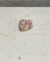 Pedra Turmalina Rubelita bruta 25 a 59 gramas