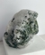 Pedra Turmalina Verde no Quartzo Bruto 1,8 Kg