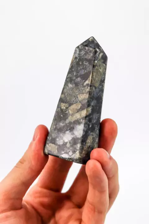 Ponta Polida Que Será 140 a 155 gramas aprox.