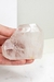 Pedra Quartzo Cristal Bruto de 169 gramas
