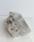 Ponta Cristal Bruto Com Clorita