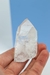 Pedra Ponta Cristal Canalizador bruto 90 a 100 gramas