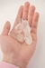 Pedra Ponta Cristal Canalizador bruto 30 a 45 gramas na internet