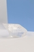 Pedra Ponta Cristal Canalizador bruto 90 a 100 gramas na internet