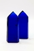 Ponta Polida Obsidiana Azul 109 a 115 gramas aprox. na internet