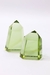 Ponta Obsidiana Verde Claro 80 a 98 gramas aprox. na internet