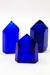 PONTA POLIDA OBSIDIANA AZUL 106 A 126 GRAMAS APROX. na internet