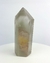 Ponta Polida Quartzo Cristal Fantasma 538 gramas na internet