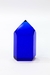 PONTA POLIDA OBSIDIANA AZUL 106 A 126 GRAMAS APROX.