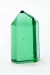 Ponta Obsidiana Verde 30 a 40 gramas aprox. na internet