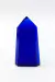 Ponta Polida Obsidiana Azul 77 a 96 gramas aprox.