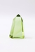 Ponta Obsidiana Verde Claro 80 a 98 gramas aprox.