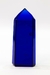 Ponta Polida Obsidiana Azul 109 a 115 gramas aprox.