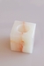 Porta Clips Ônix Branco na internet