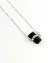 Pulseira Turmalina Negra bruta Prata 925 na internet
