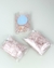 Kit Quartzo Rosa Cascalho Bruto 100 gramas na internet