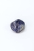 Pedra Quartzo Azul rolado 30 a 44 gramas