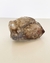 Pedra Quartzo Cristal Elestial Formação Natural 482 gramas