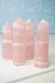Ponta Polida Quartzo Rosa 410 a 595 gramas - comprar online