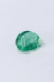 Pedra Fluorita Verde Rolada 16 a 21 gramas
