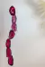Sino dos Ventos Ágata Rosa