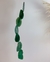 Sino dos Ventos Ágata Verde
