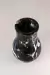 Vaso de Ônix Preto - loja online
