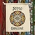 Saco Porta Guias Mandala Orixá Obaluaê Omulu Arte 249.10 na internet