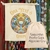 Saco Porta Guias Mandala Orixá Oxum Arte 249.8 - comprar online