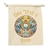 Saco Porta Guias Mandala Orixá Oxum Arte 249.8