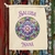 Saco Porta Guias Mandala Orixá Nanã Arte 249.9 na internet