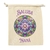 Saco Porta Guias Mandala Orixá Nanã Arte 249.9