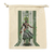 Saco Porta Guias Orixá Ossain Arte 250.10