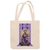 Ecobag Algodão Cru Orixá Nanã Buruquê Arte 250.12