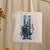 Ecobag Algodão Cru Orixá Iemanjá Arte 250.14 - comprar online