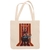 Ecobag Algodão Cru Orixá Iansã Arte 250.16