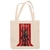 Ecobag Algodão Cru Orixá Exú Arte 250.17