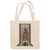 Ecobag Algodão Cru Boiadeiro Arte 250.19