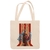 Ecobag Algodão Cru Orixá Obá Xirê Arte 250.21