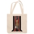 Ecobag Algodão Cru Orixá Obaluaê Arte 250.22