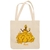 Ecobag Algodão Cru Orixá Oxum Arte 017
