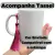 Caneca Orixá Kawaii Iansã Oyá 325ml Arte 210.17 - comprar online