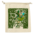 Saco Porta Guias Xilogravura Orixá Oxóssi Arte 197