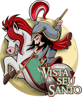 Vista Seu Santo