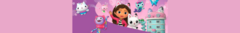 Banner da categoria Gabbys Dolhouse