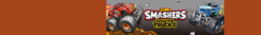 Banner da categoria Smashers