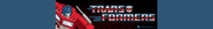 Banner da categoria Transformers