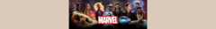 Banner da categoria Marvel