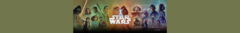 Banner da categoria Star Wars